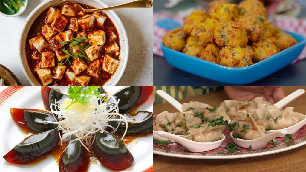 Những thông tin cần biết về văn hoá ẩm thực của Trung Quốc
