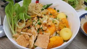 Món ăn đặc sản của Quảng Nam
