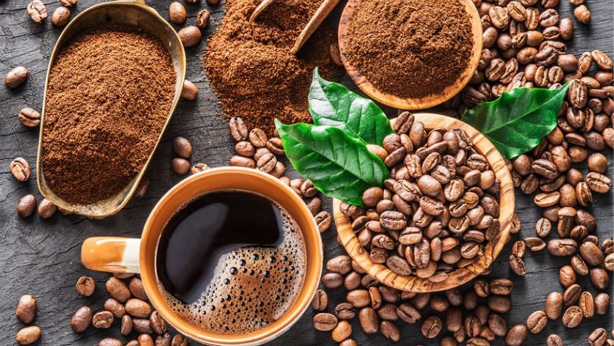 Sự khác nhau của cà phê TPHCM và Hà Nội