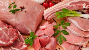 Phương pháp bảo quản thịt lợn đúng cách