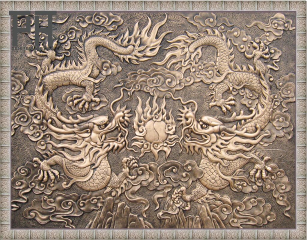 Hình tượng con rồng - văn hóa con rồng Việt Nam Câu chuyện về con rồng có mặt trong nhiều khía cạnh của văn hóa và truyền thống của Việt Nam. Bạn có thể thấy hình ảnh con rồng trên các công trình kiến ​​trúc, áo dài, các bức tranh, hoặc ngay trên đồng tiền của quốc gia. Hãy khám phá những hình tượng con rồng tuyệt đẹp và ý nghĩa sâu sắc về văn hóa con rồng của Việt Nam.