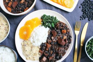 Khám phá món ăn truyền thống độc đáo của Brazil - Feijoada